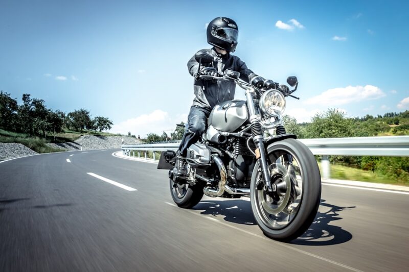 Unleashing the Power of the XSR900: A Thrilling Ride