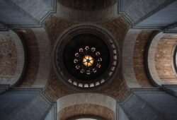 Photo Mosque interior